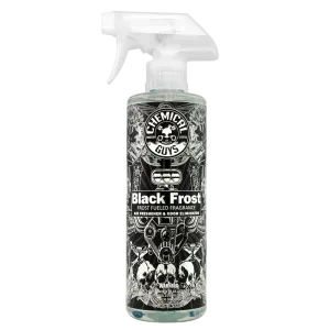 Chemical Guys Black Frost Air Freshener AIR_224_16