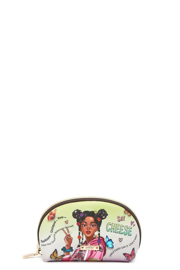 Chesse Purse Set