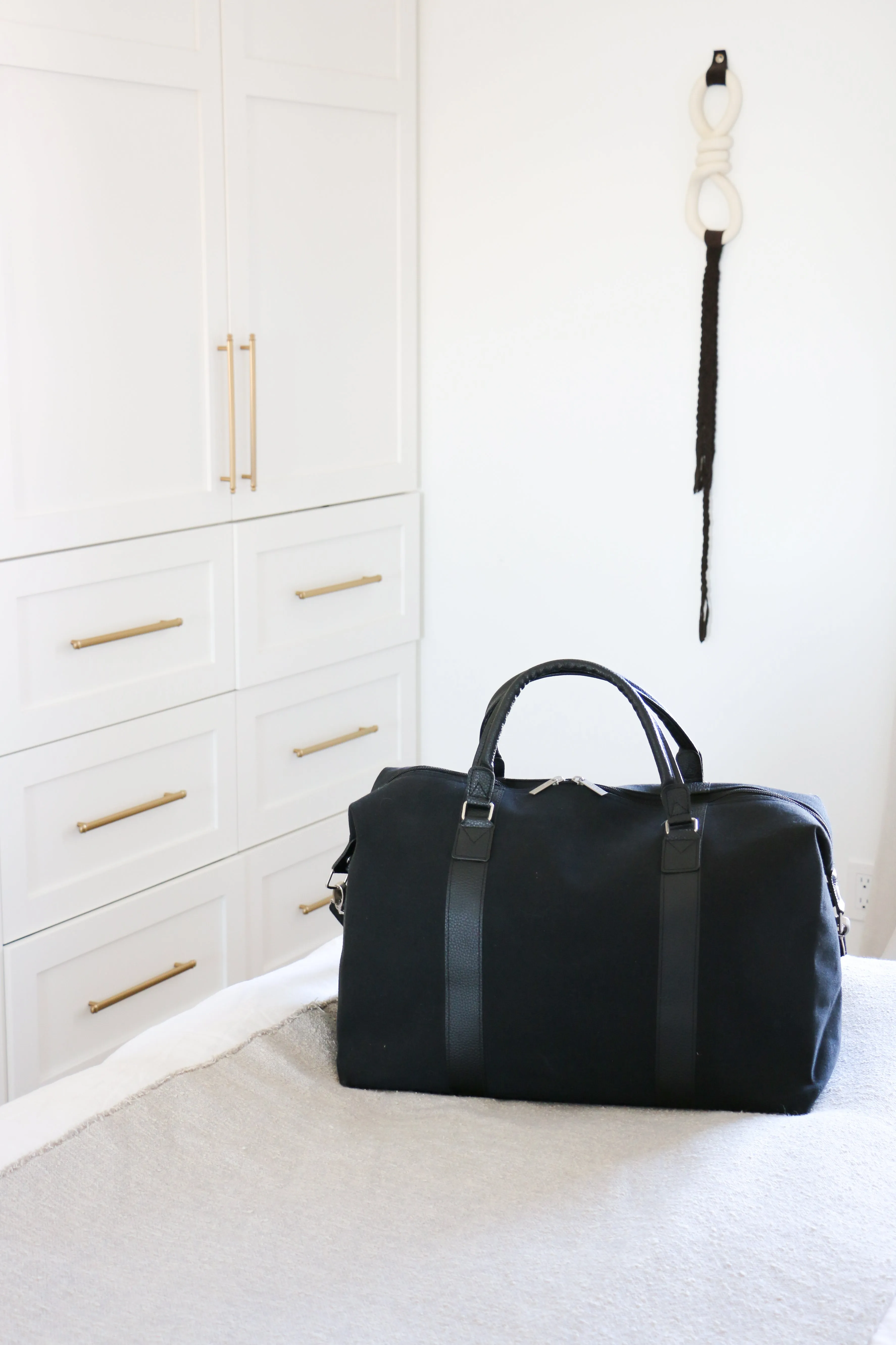 Citta Weekender Bag