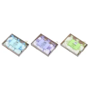 Closet and Drawer Sachets