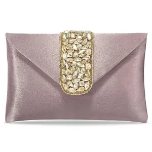 Clutch Purses for Women Wedding Handmade Evening Handbags Party Bridal