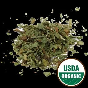 Comfrey Leaf  - Organic