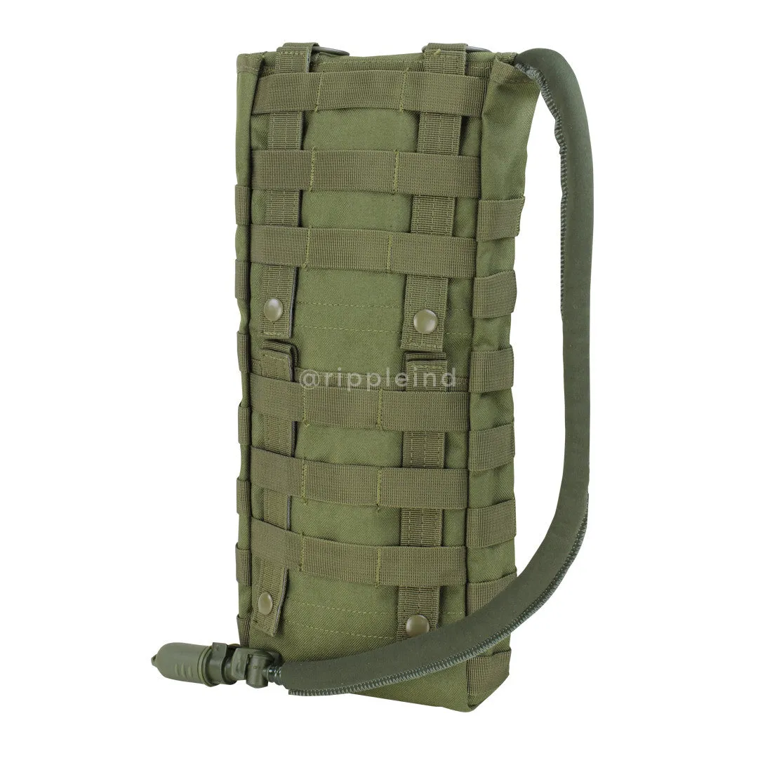 Condor - Black - Hydration Carrier
