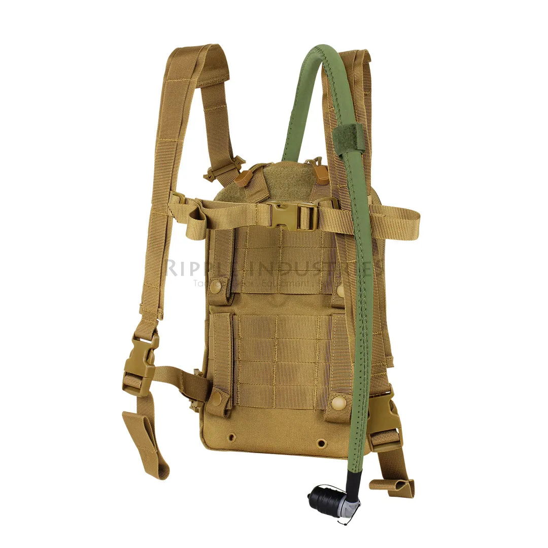 Condor - Black - LCS Tidepool Hydration Carrier