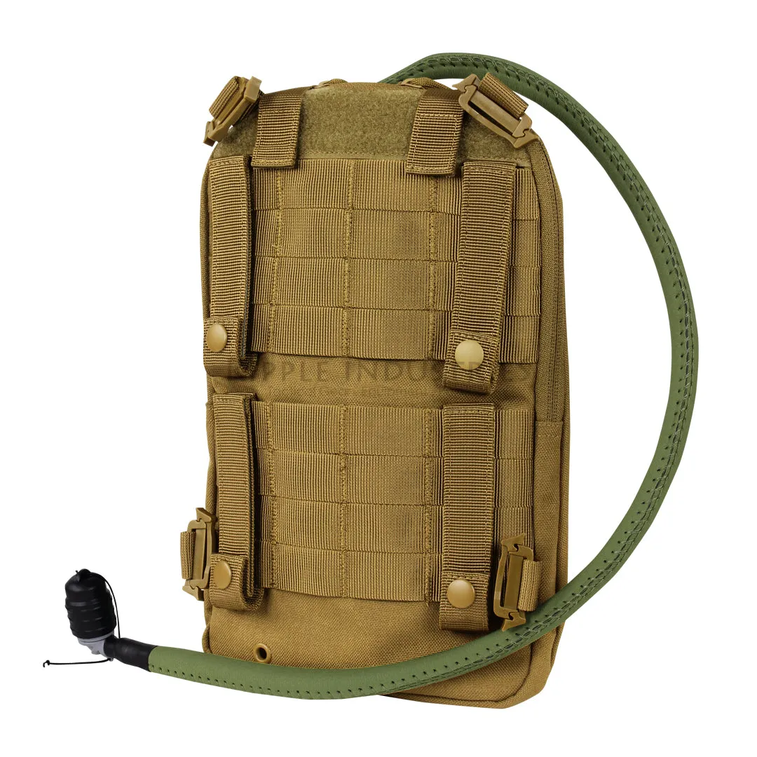 Condor - Black - LCS Tidepool Hydration Carrier
