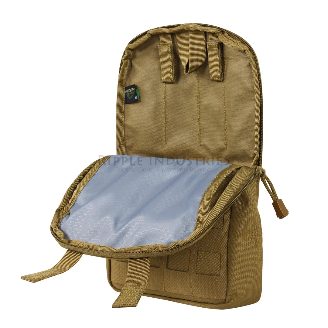 Condor - Black - LCS Tidepool Hydration Carrier