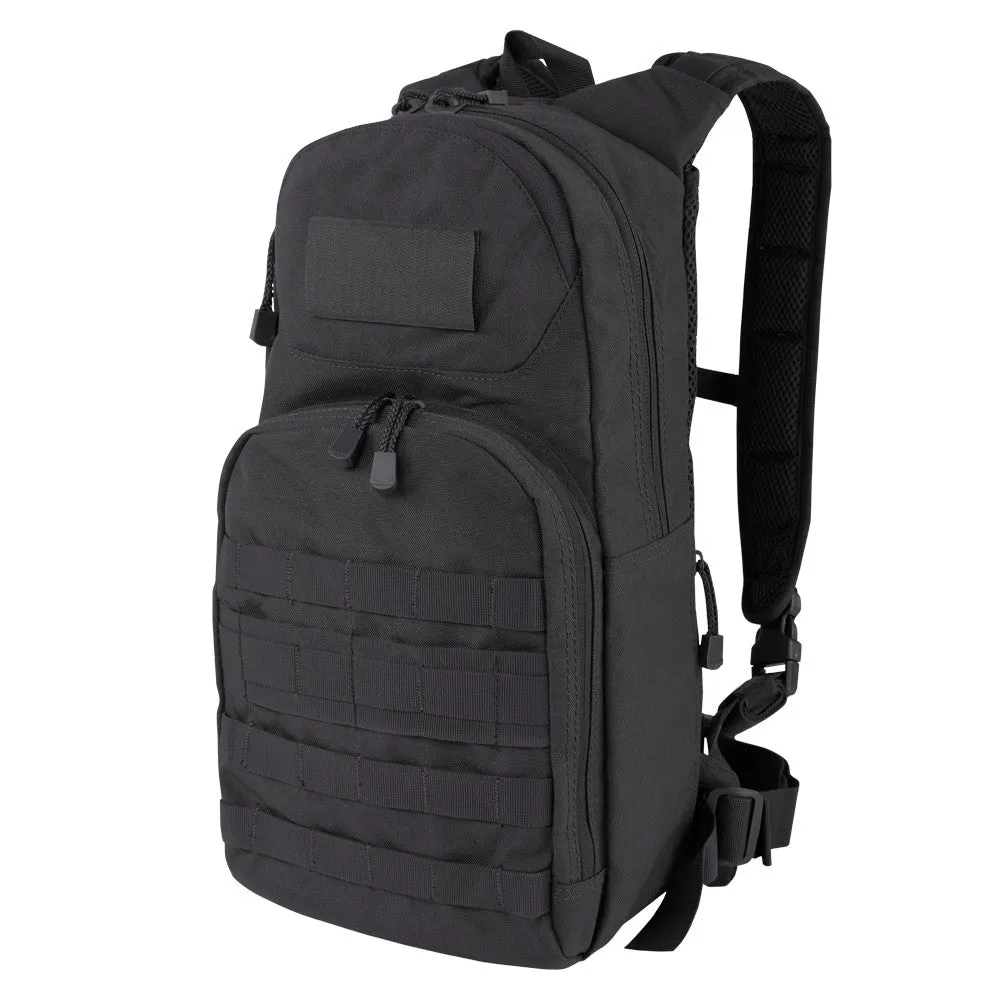 Condor Fuel Hydration Pack –Black