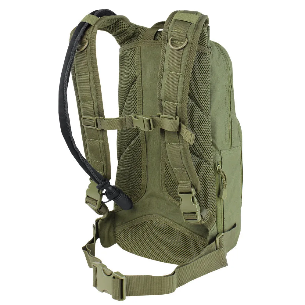 Condor Fuel Hydration Pack –Black