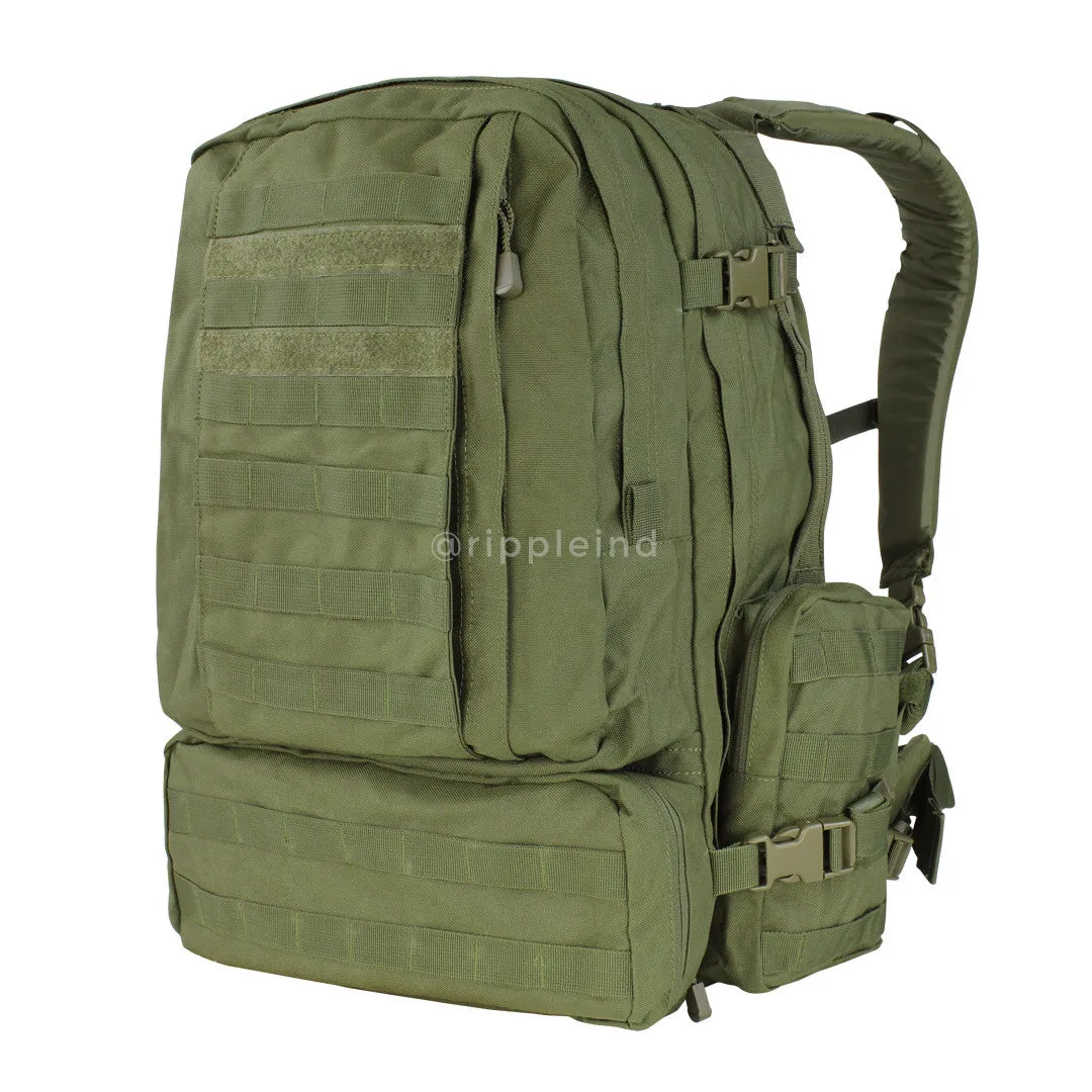 Condor - Olive Drab - 3-Day Assault Pack (50L)