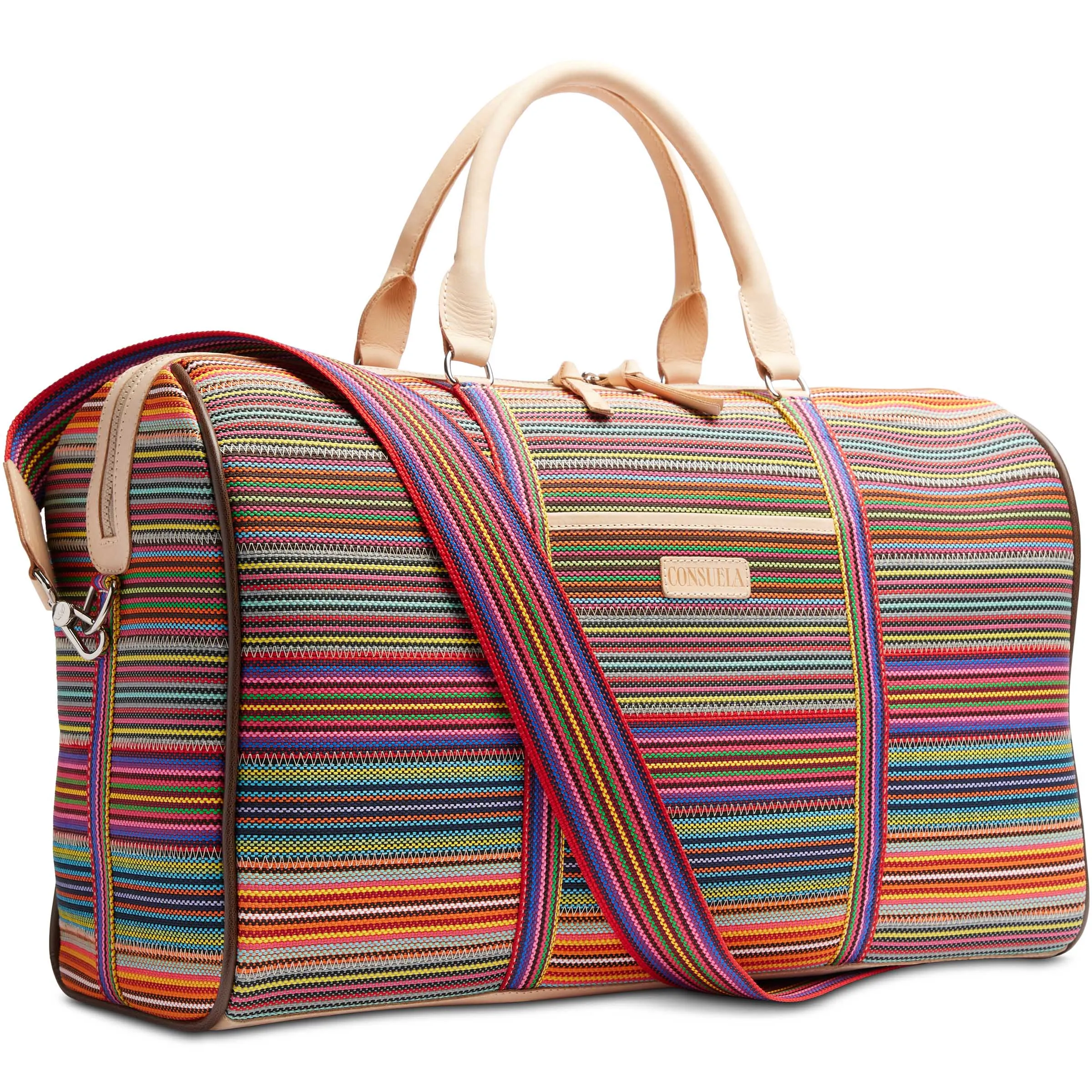 Consuela - Weekender - Ale