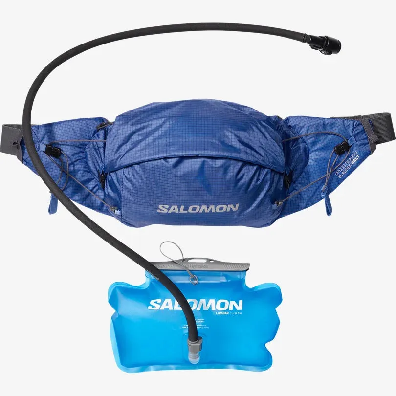 Cross Season Waist Pack - Past Season