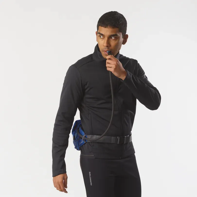 Cross Season Waist Pack - Past Season
