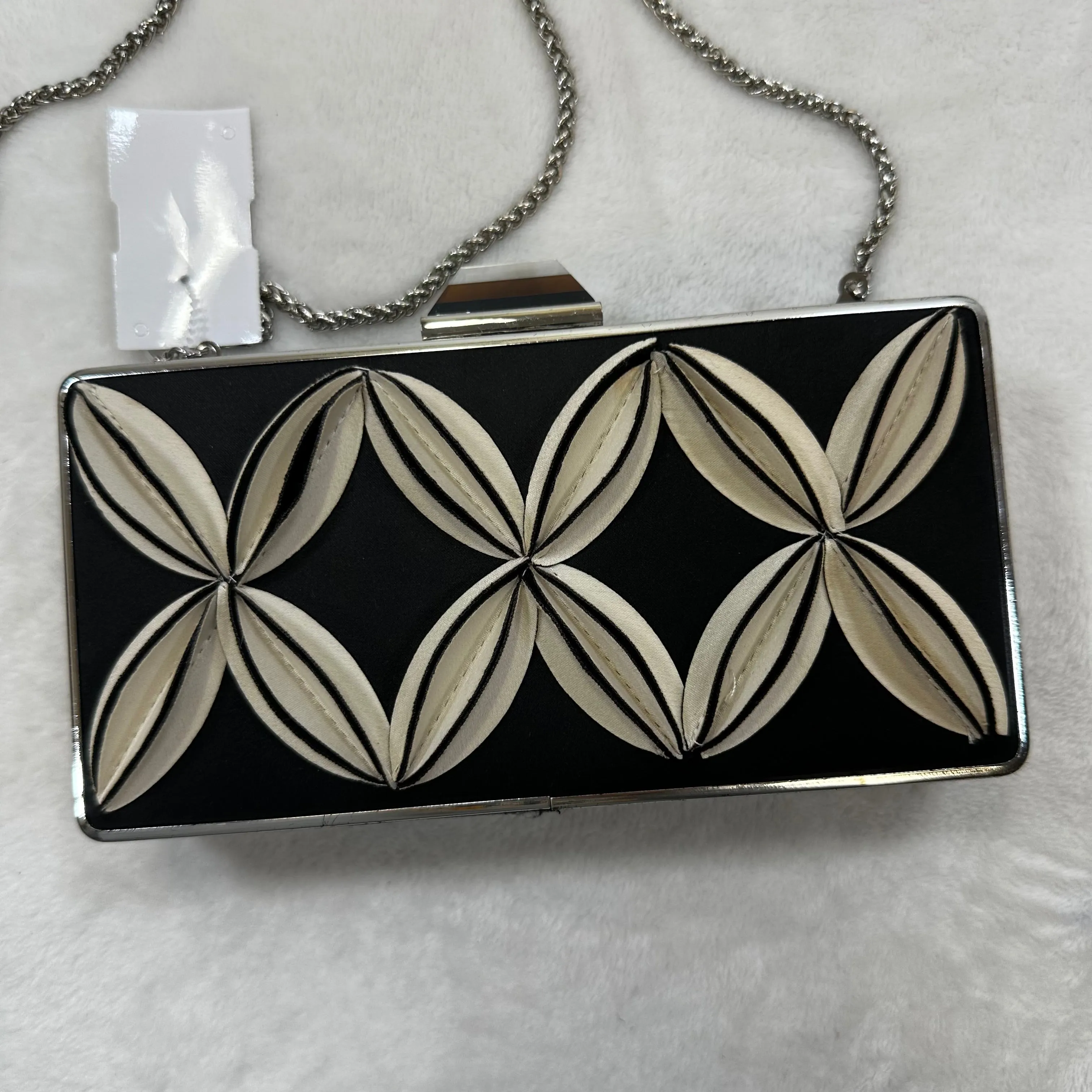 Crossbody By Clothes Mentor, Size: Small