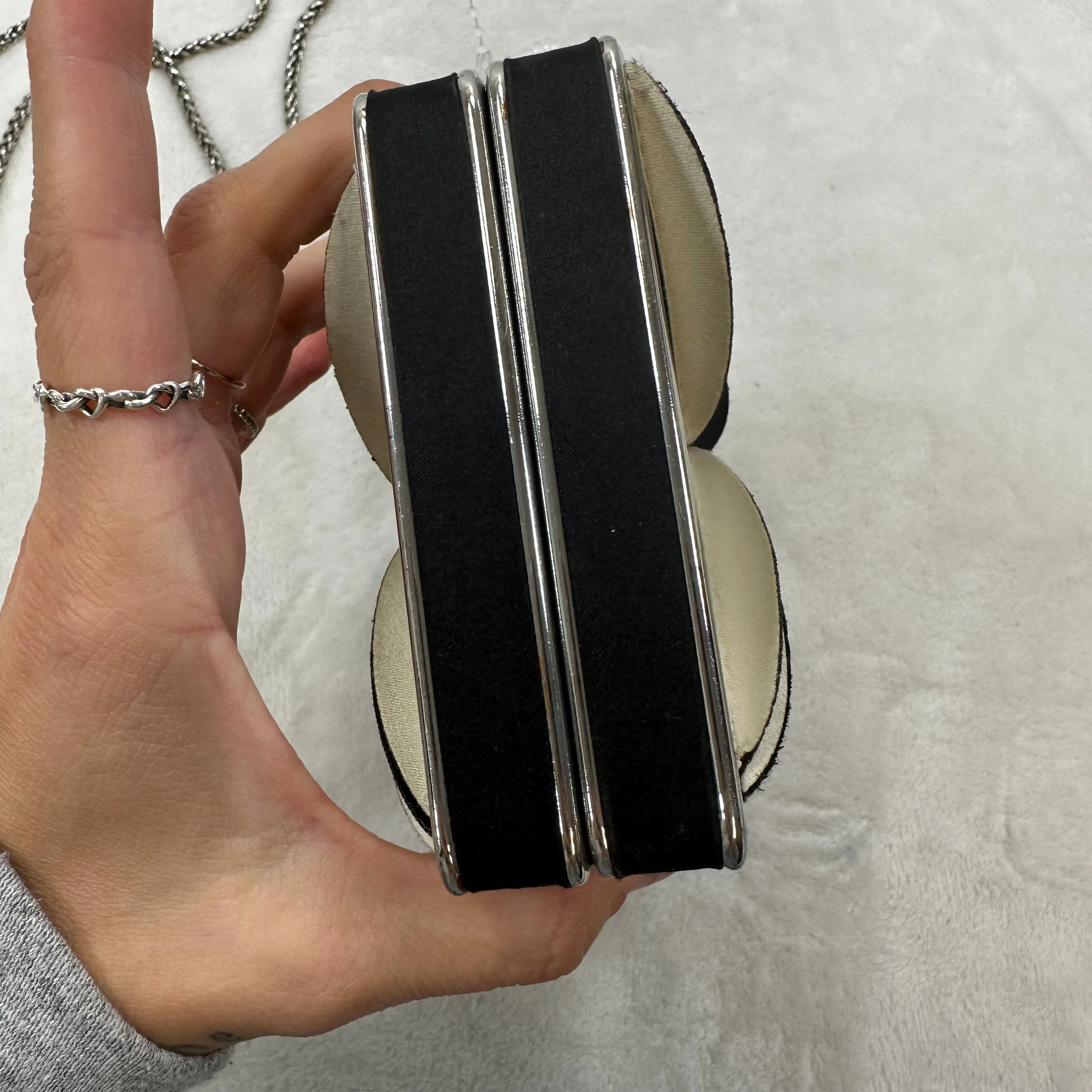 Crossbody By Clothes Mentor, Size: Small