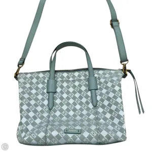 Crossbody By Fossil, Size: Large