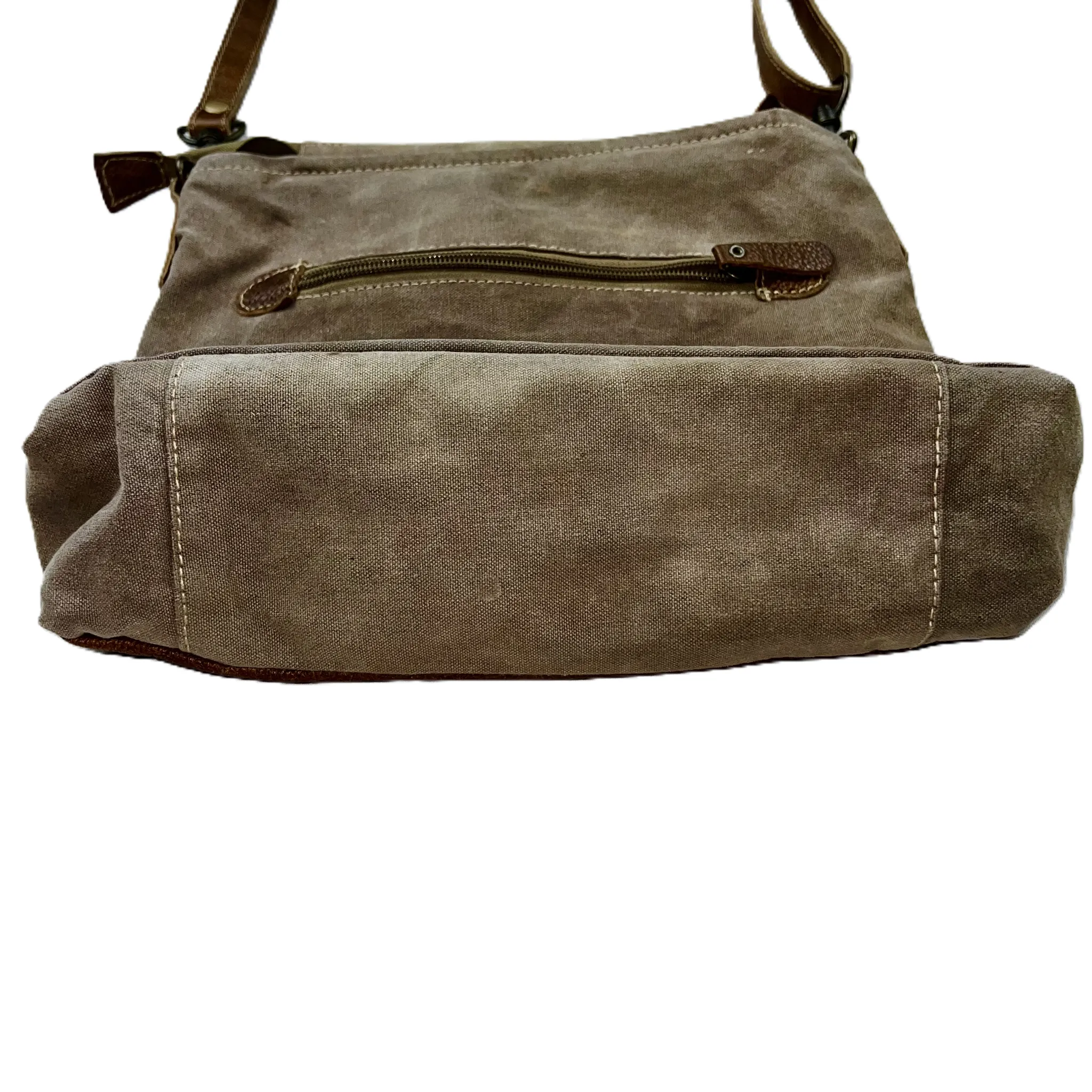 Crossbody By Myra, Size: Medium