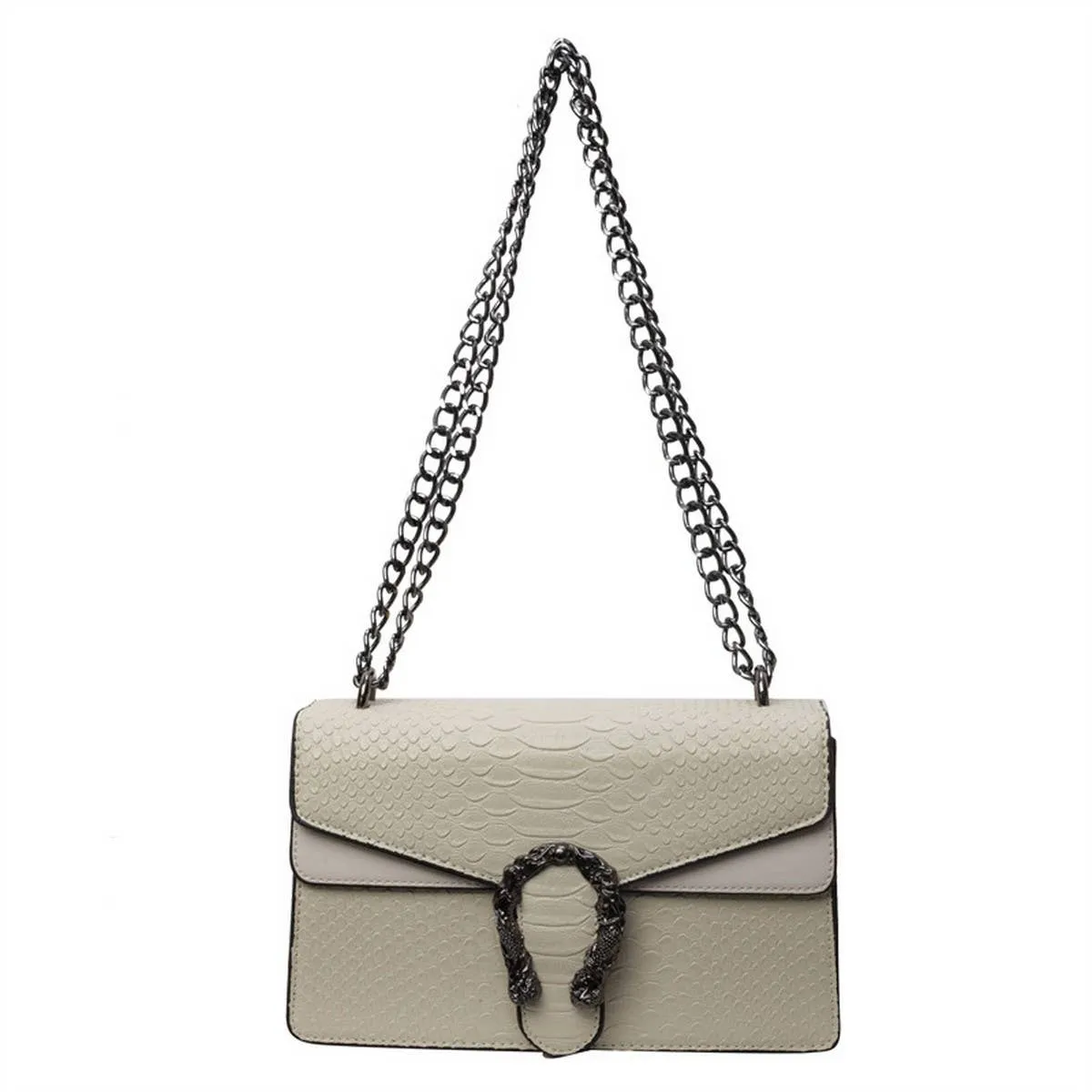 CROSSBODY CHAIN SMALL