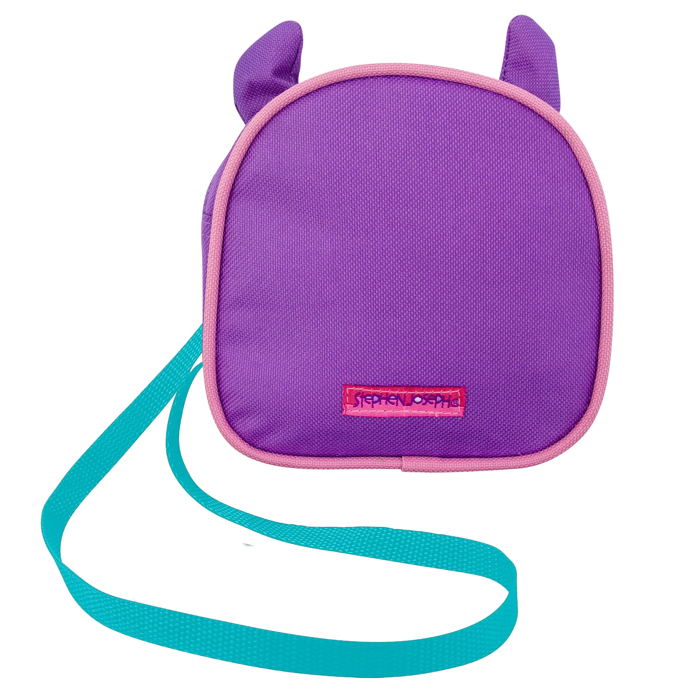 Crossbody Purses - Llama