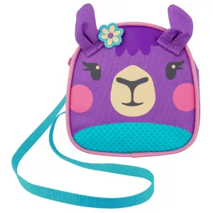 Crossbody Purses - Llama