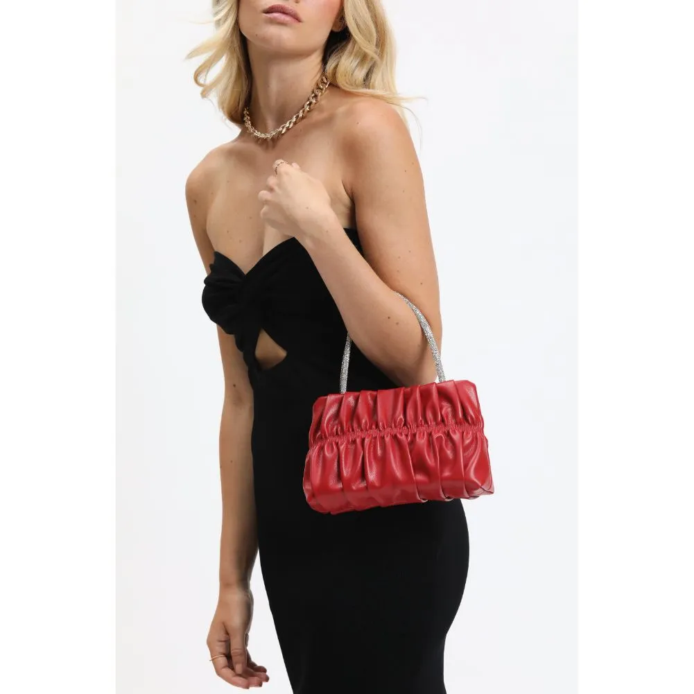 Daisy Evening Bag
