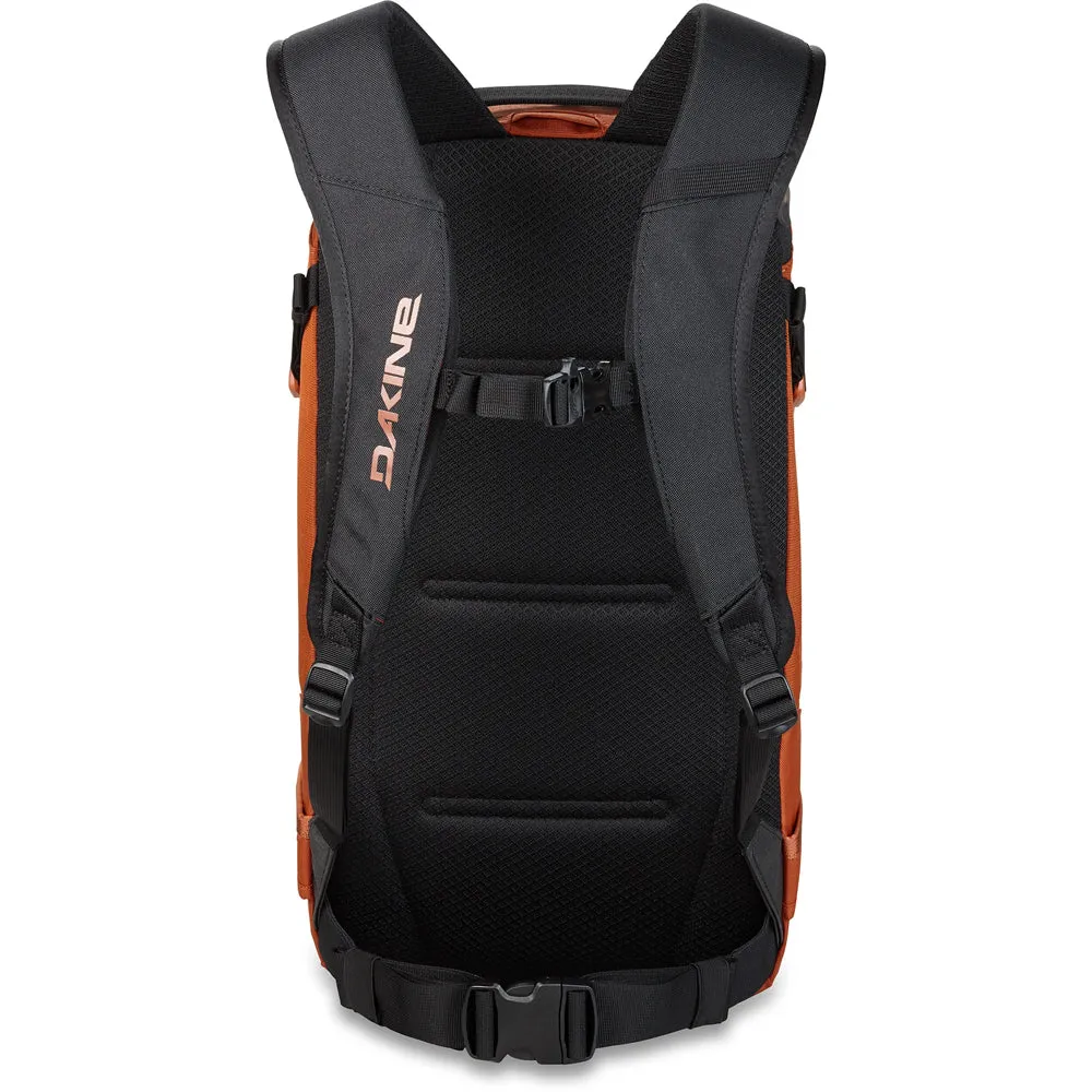 Dakine Heli Pro 20L  - Red Earth