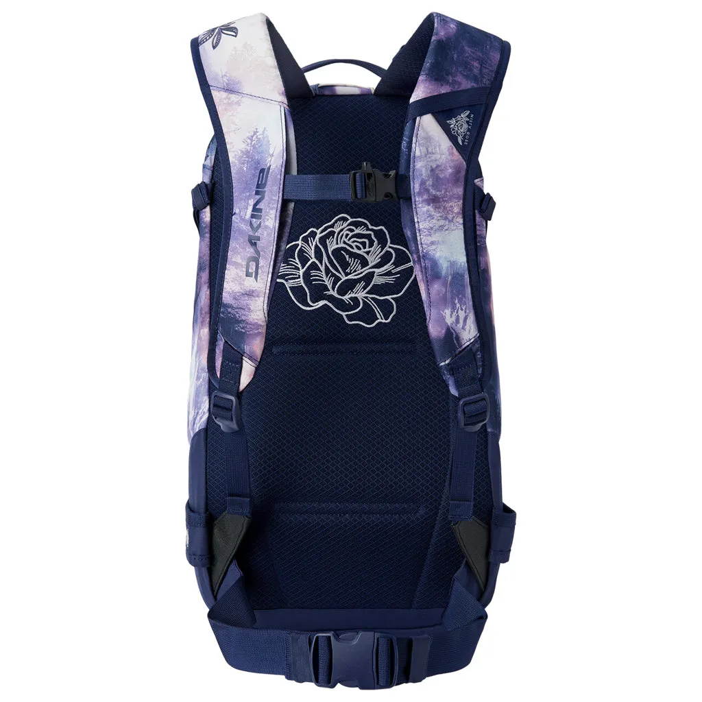 Dakine Womens Team Heli Pro 20L Jamie Anderson 2025