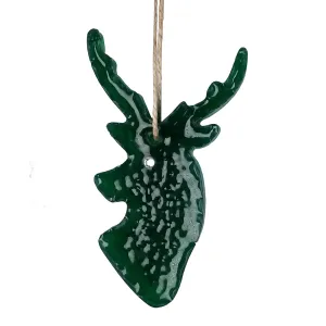 Deer Trophy Buck  Aroma Bead Air Freshener