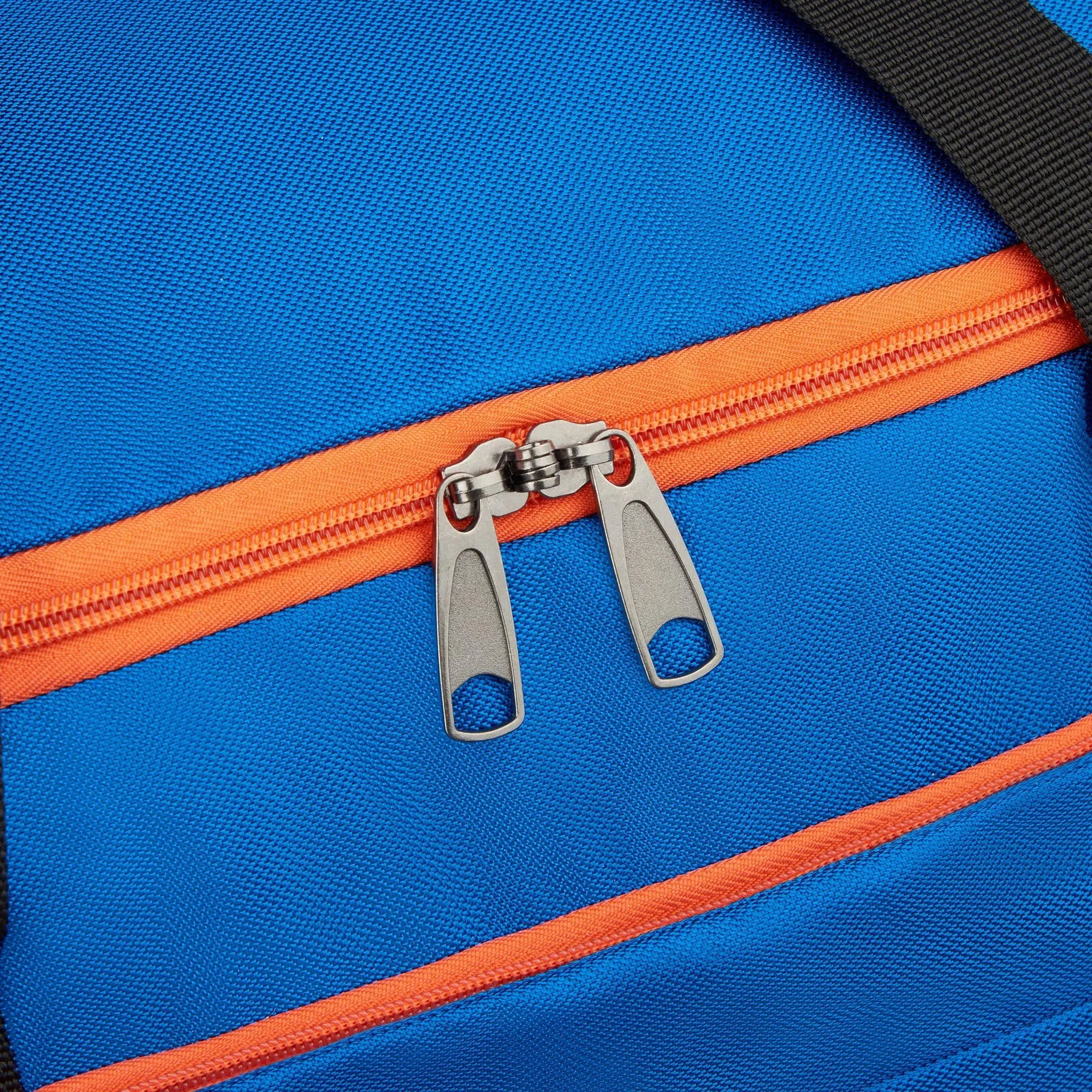Delsey Jeep JS009D 20" Rolling Duffel