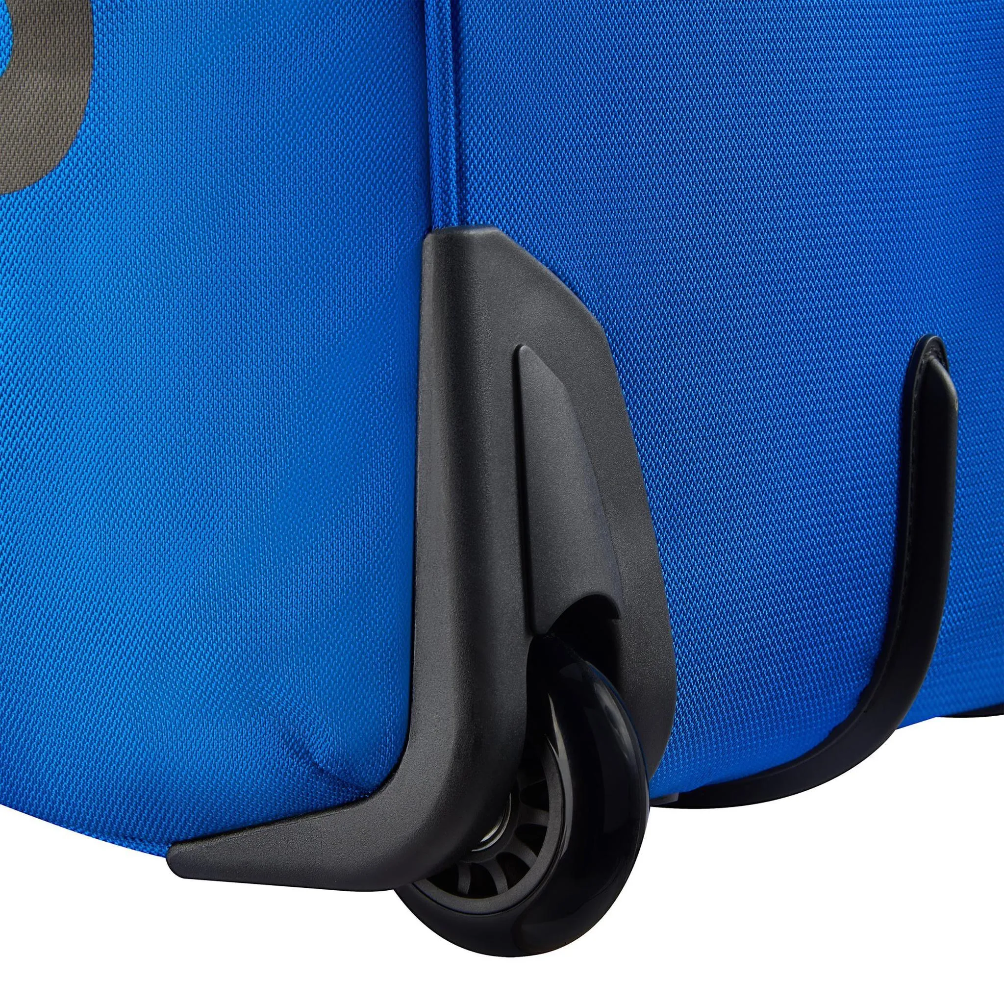 Delsey Jeep JS009D 20" Rolling Duffel
