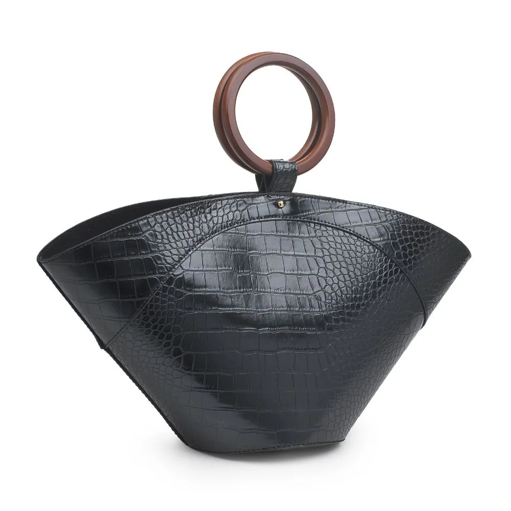 Delta Top Handle