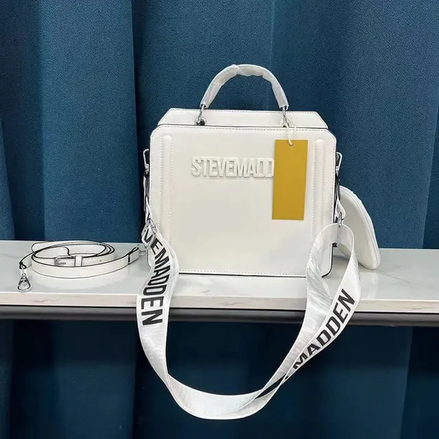 Designer Handbags Crossbody Set