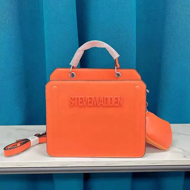 Designer Handbags Crossbody Set