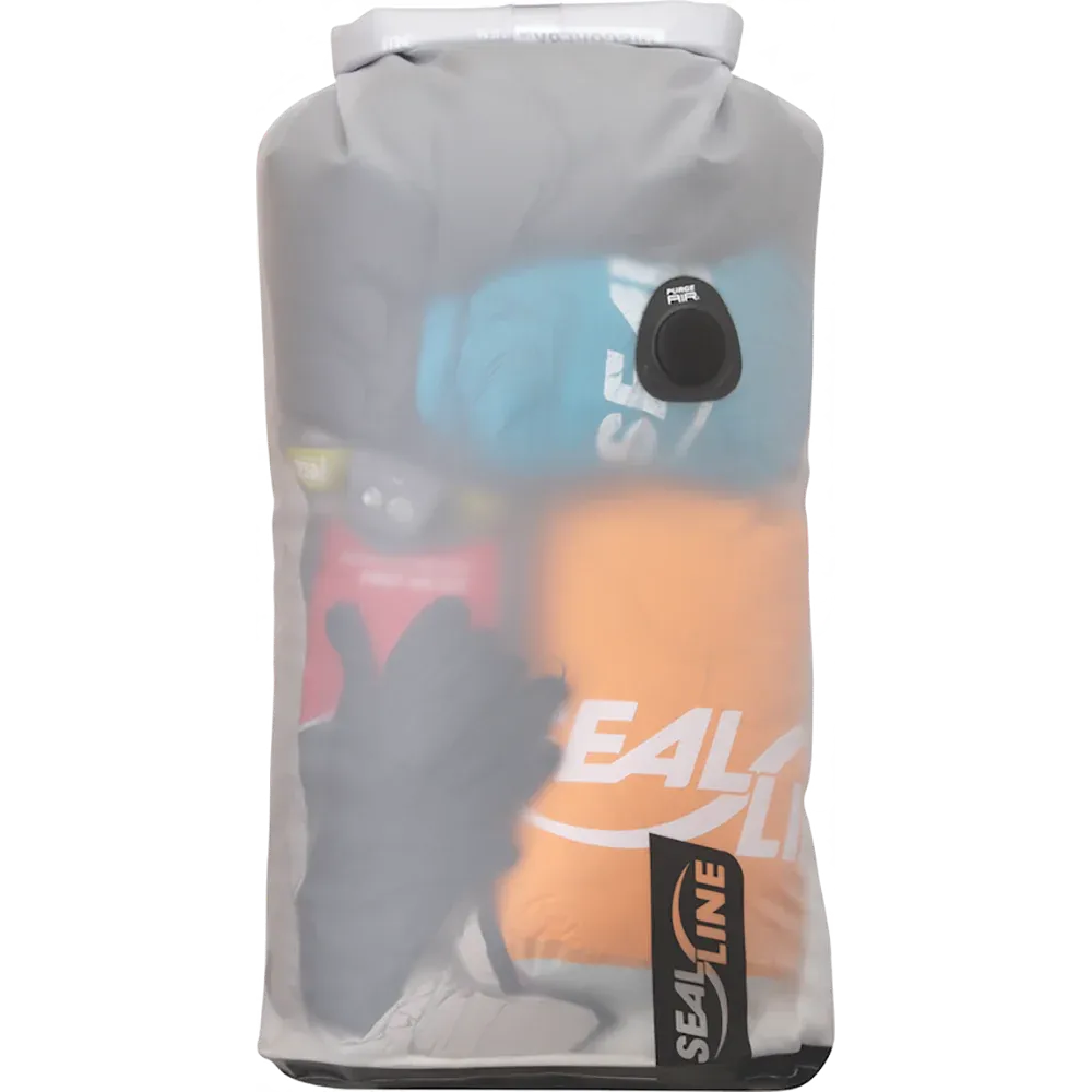 DISCOVERY VIEW DRY BAG