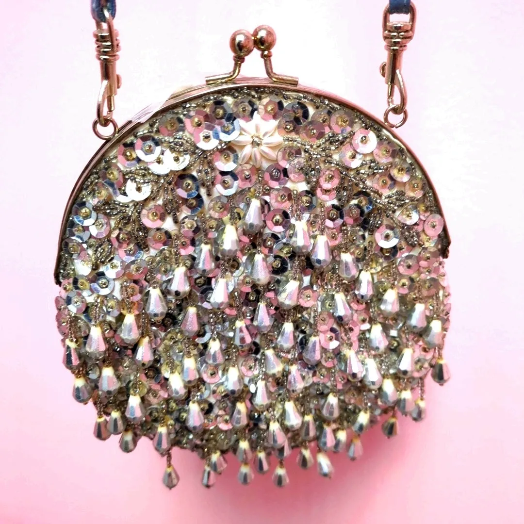 Divine Consignments Purse
