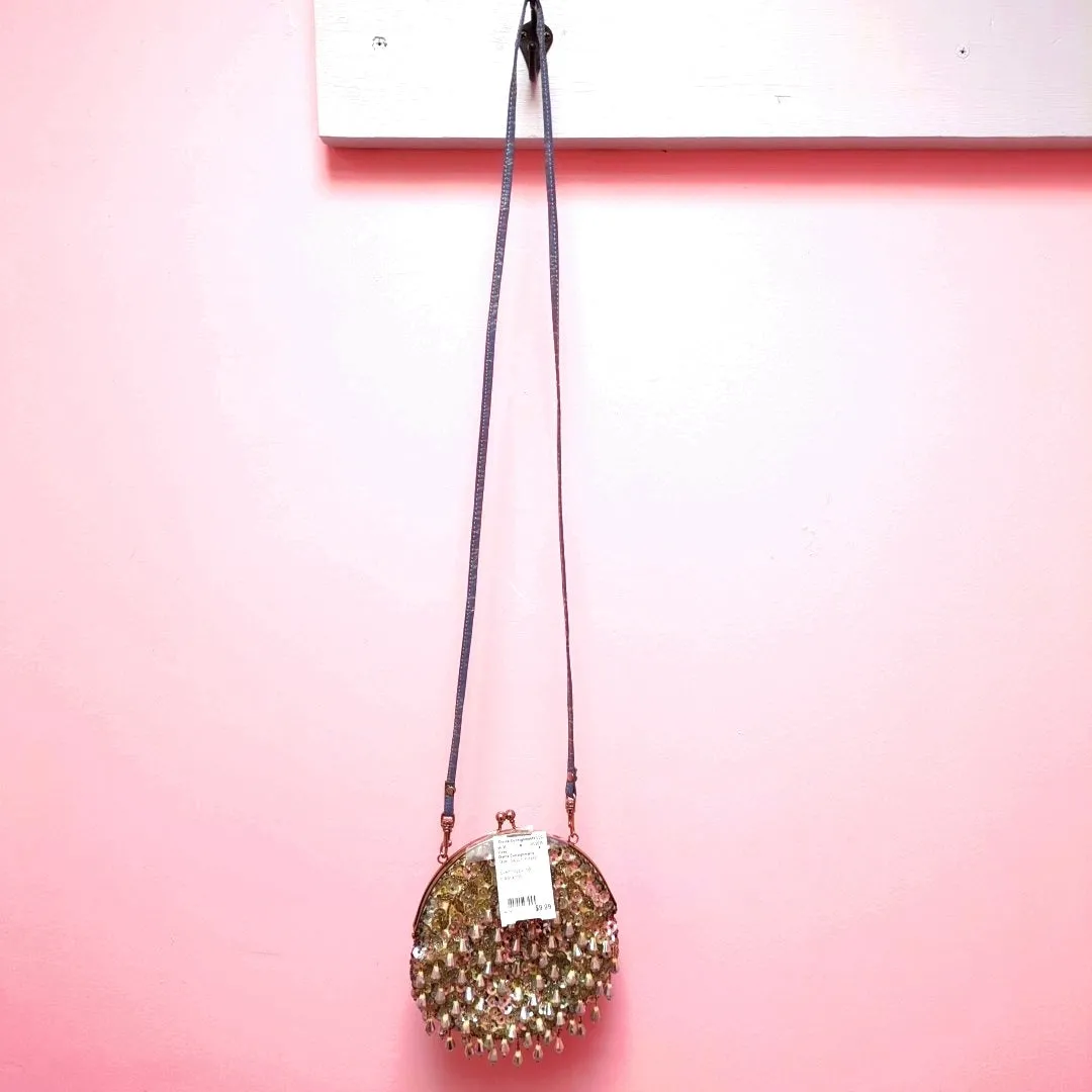 Divine Consignments Purse