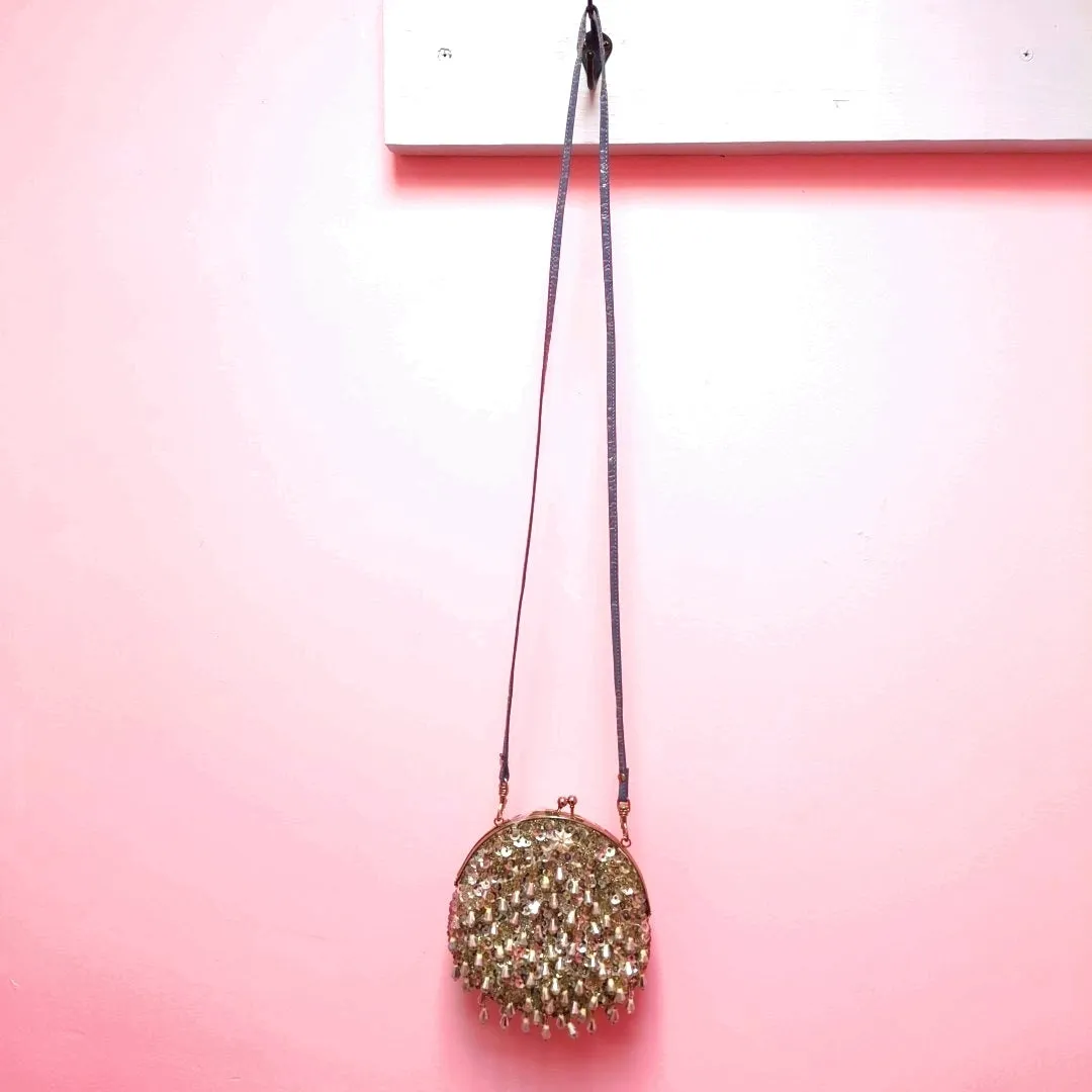 Divine Consignments Purse