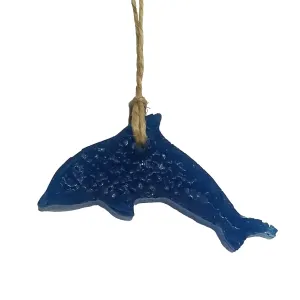 Dolphin Aroma Bead Air Freshener