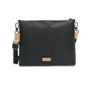 Downtown Crossbody Rowan
