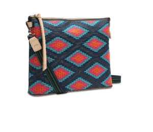Downtown Crossbody Rowan