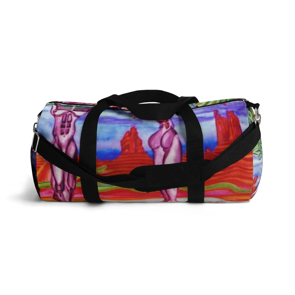 Duffel Bag