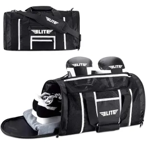 Elite Combat Sports Duffle