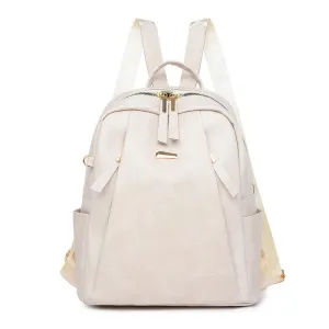 Elizabeth Leather Backpack