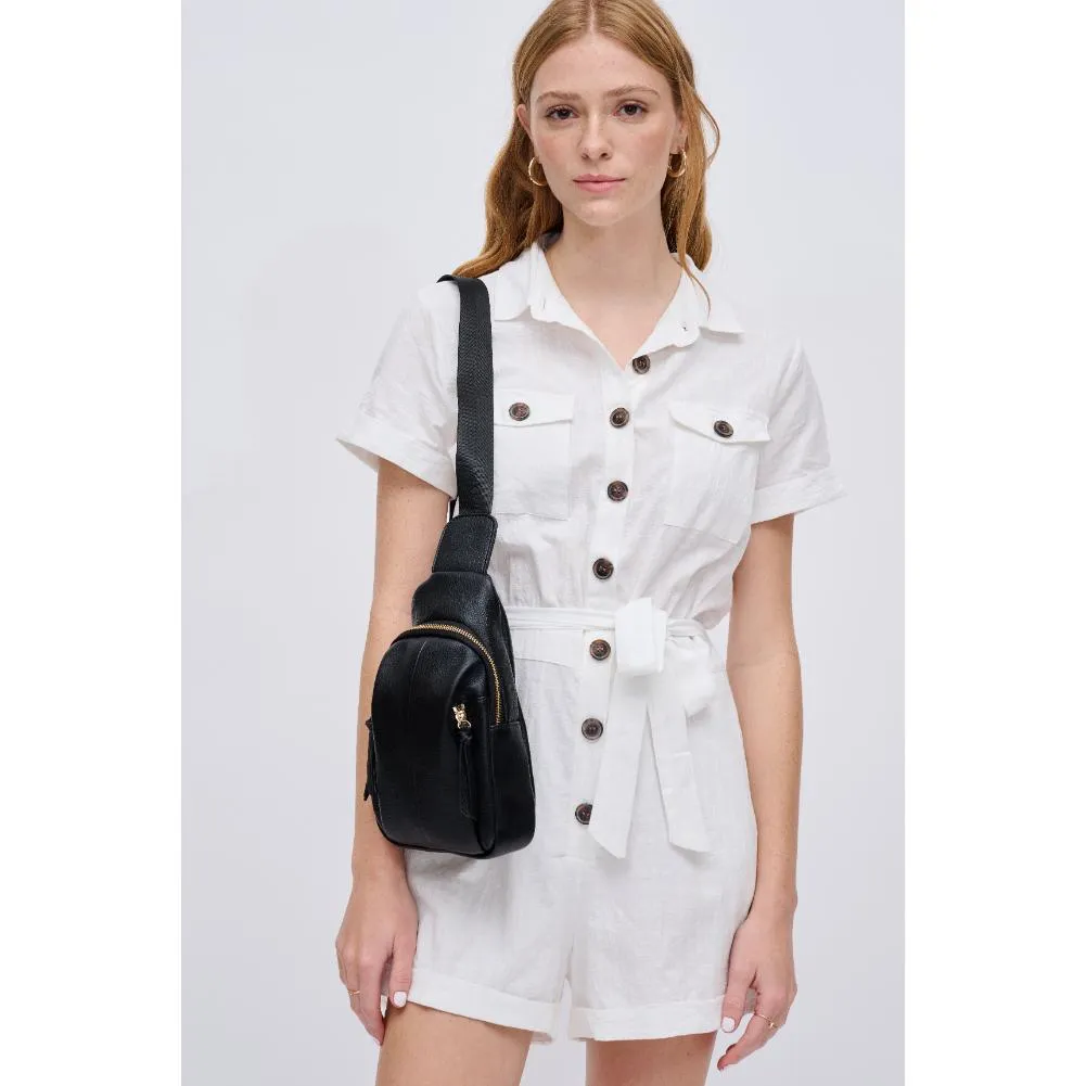 Emille Sling Backpack