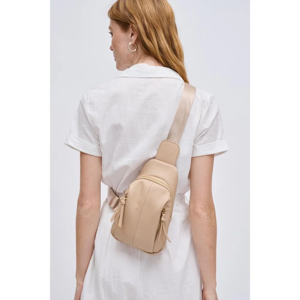 Emille Sling Backpack