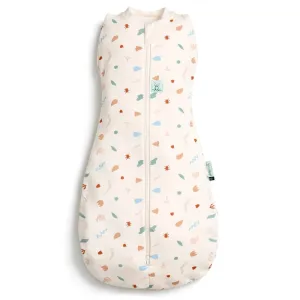 ergoPouch Cocoon Swaddle Bag 0.2 TOG (Desert Bloom)