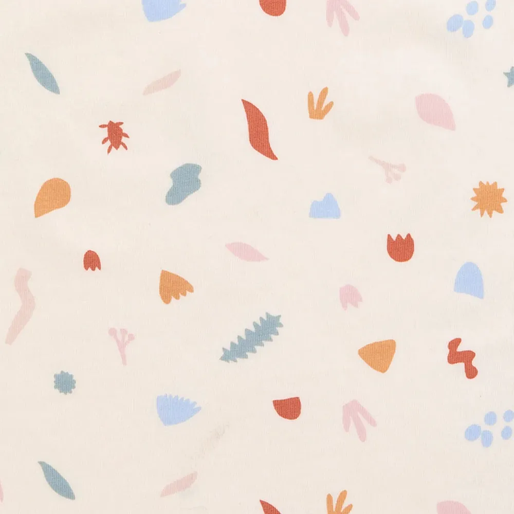 ergoPouch Cocoon Swaddle Bag 0.2 TOG (Desert Bloom)