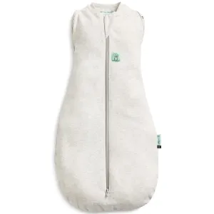 ergoPouch Cocoon Swaddle Bag 0.2 TOG (Grey Marle)