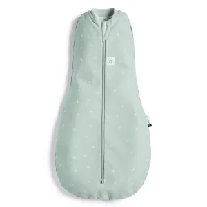 ergoPouch Cocoon Swaddle Bag 0.2 TOG (Sage)