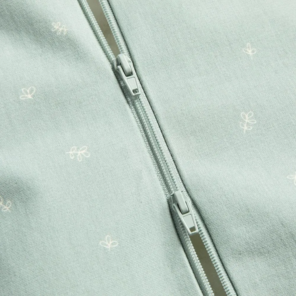 ergoPouch Cocoon Swaddle Bag 0.2 TOG (Sage)