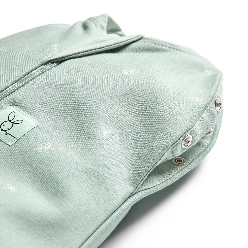 ergoPouch Cocoon Swaddle Bag 0.2 TOG (Sage)